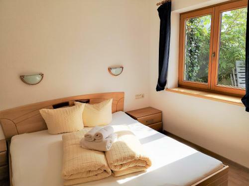Apartamento Smart Chalet Ladis
