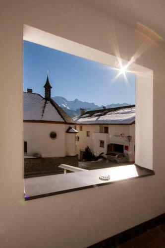 Apart Hotel Reblaus