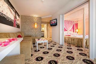 Hotel Alpen-herz Romantik & Spa