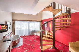 Hotel Alpen-herz Romantik & Spa