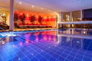 Hotel Alpen-herz Romantik & Spa