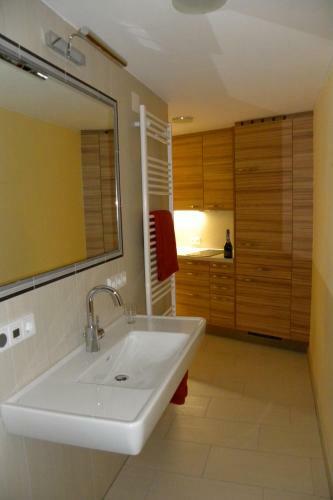 Apartamento Gartenappartement Ybbs