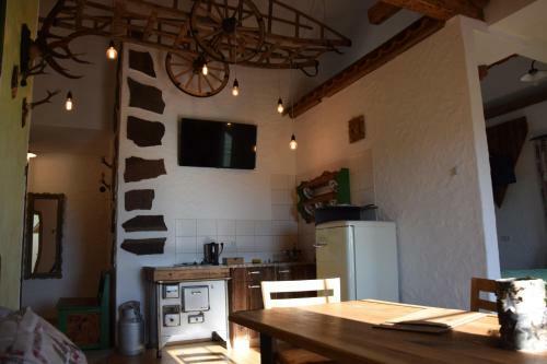 Agroturismo Kerndlerhof