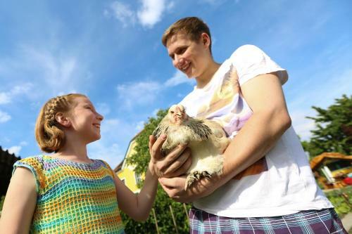 Agroturismo Kerndlerhof