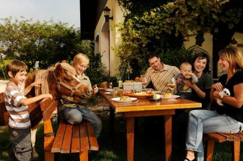 Agroturismo Kerndlerhof