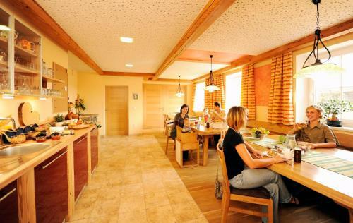 Agroturismo Kerndlerhof