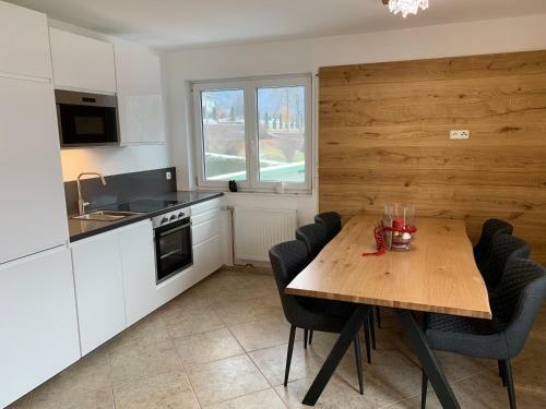 Apartamentos Appartements Am See