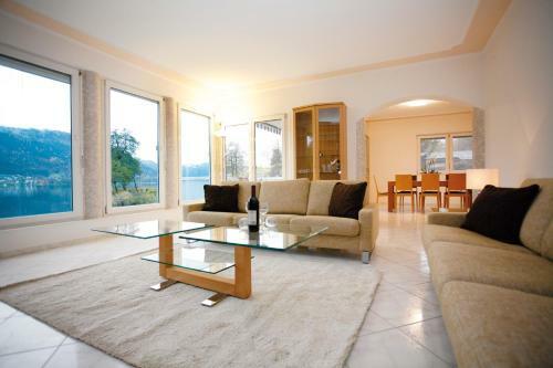 Apartamentos Appartements Am See