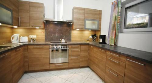 Apartamentos Appartements Am See