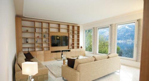 Apartamentos Appartements Am See