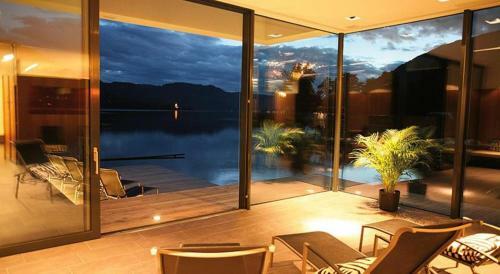 Apartamentos Appartements Am See