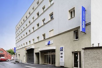 Hotel Ibis Budget Graz City