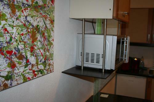 Apartamento Appartment Graz Zentrum