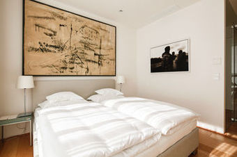 Schlossberghotel - Das Kunsthotel