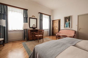 Schlossberghotel - Das Kunsthotel