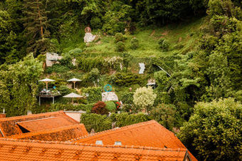 Schlossberghotel - Das Kunsthotel