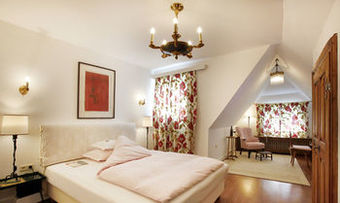 Schlossberghotel - Das Kunsthotel