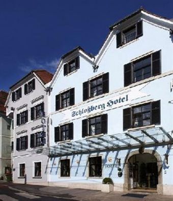 Schlossberghotel - Das Kunsthotel