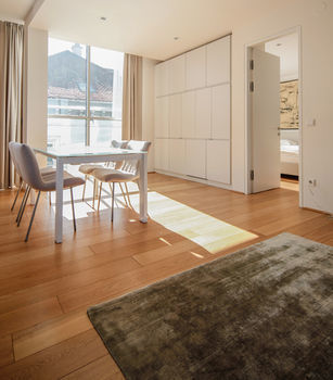 Schlossberghotel - Das Kunsthotel