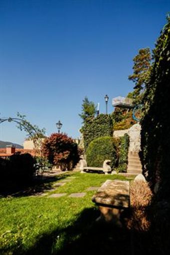 Schlossberghotel - Das Kunsthotel