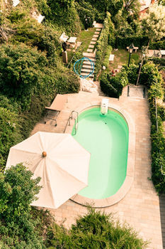 Schlossberghotel - Das Kunsthotel