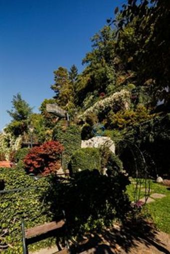 Schlossberghotel - Das Kunsthotel