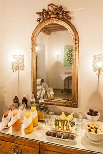 Schlossberghotel - Das Kunsthotel