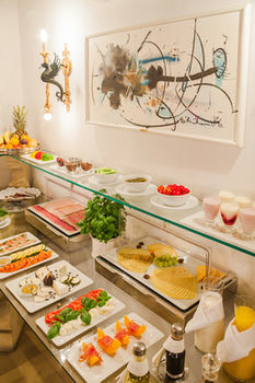 Schlossberghotel - Das Kunsthotel