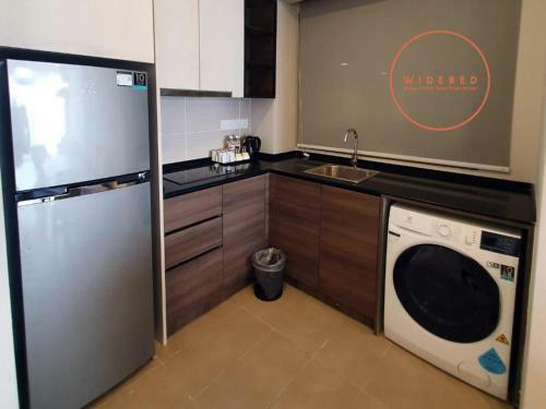 Apartamento Windmill Upon Hills Genting By Widebed