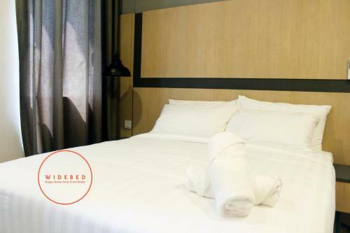 Apartamento Windmill Upon Hills Genting By Widebed