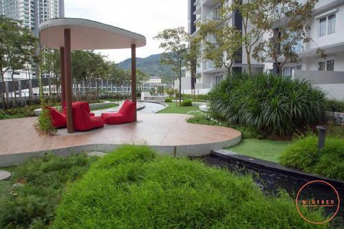 Apartamento Windmill Upon Hills Genting By Widebed