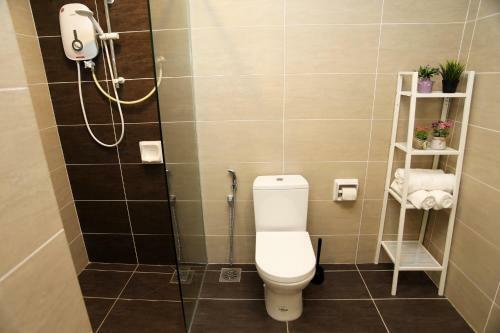 Apartamento Mountain View Cozy Home @ Midhills Genting