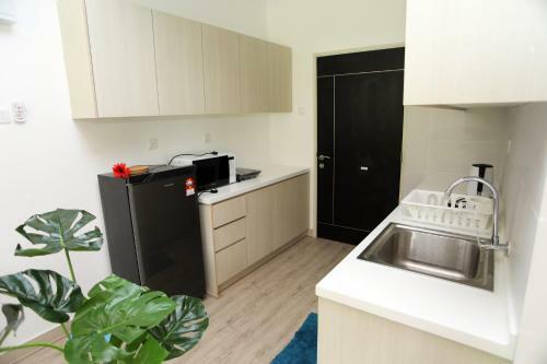 Apartamento Mountain View Cozy Home @ Midhills Genting