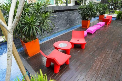 Apartamento Mountain View Cozy Home @ Midhills Genting