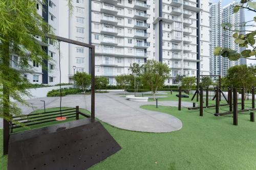 Apartamento Windmill Upon Hills, Genting. 2 Bedroom Premium Suites. ?? 2???