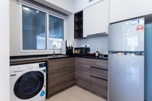 Apartamento Windmill Upon Hills, Genting. 2 Bedroom Premium Suites. ?? 2???