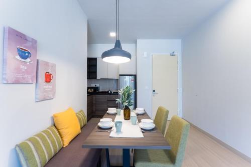 Apartamento Windmill Upon Hills, Genting. 2 Bedroom Premium Suites. ?? 2???