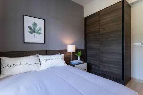 Apartamento Windmill Upon Hills, Genting. 2 Bedroom Premium Suites. ?? 2???
