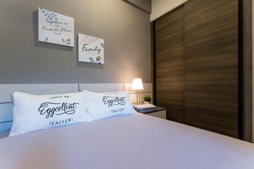 Apartamento Windmill Upon Hills, Genting. 2 Bedroom Premium Suites. ?? 2???