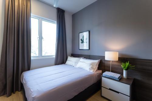 Apartamento Windmill Upon Hills, Genting. 2 Bedroom Premium Suites. ?? 2???