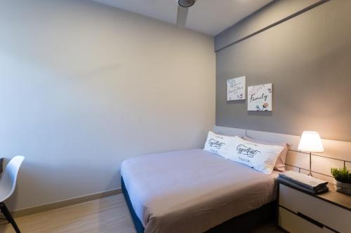 Apartamento Windmill Upon Hills, Genting. 2 Bedroom Premium Suites. ?? 2???