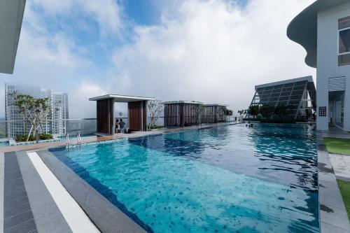 Apartamento Windmill Upon Hills, Genting. 2 Bedroom Premium Suites. ?? 2???