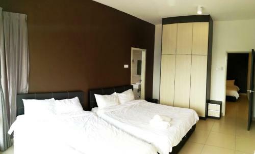Apartamento Sky Suite @ Midhills Genting Highlands