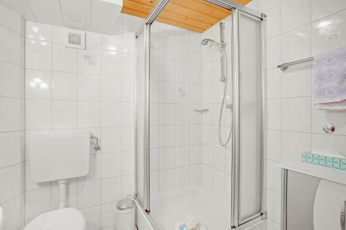 Apartamento Ferienwohnung K�nig Im Erdgeschoss