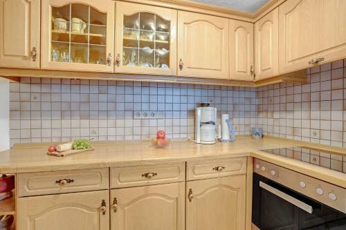 Apartamento Ferienwohnung K�nig Im Erdgeschoss