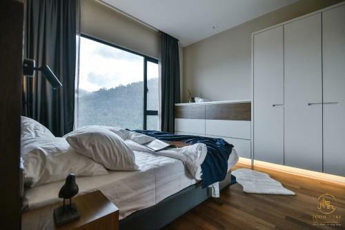 Apartamento Genting Highlands Geo 38 Residence Icon Stay
