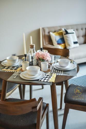 Apartamento Genting Highlands Geo 38 Residence Icon Stay