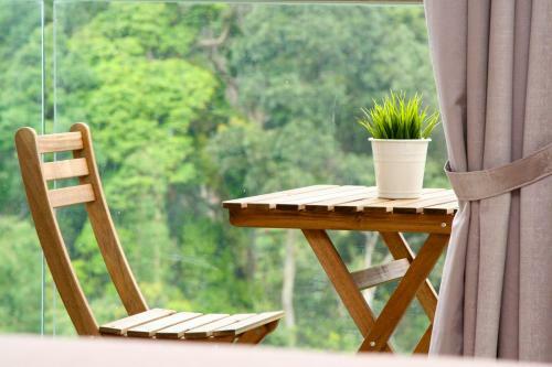 Apartamento Charming & Cozy Home @ Midhills Genting