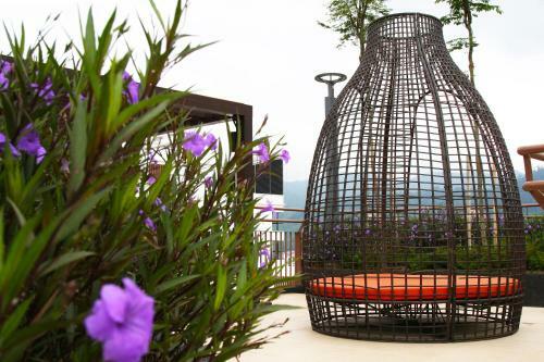 Apartamento Charming & Cozy Home @ Midhills Genting