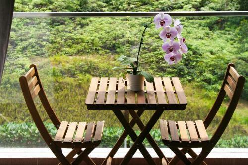 Apartamento Charming & Cozy Home @ Midhills Genting